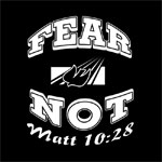 Fear Not
