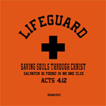 Lifeguard