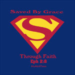 Saved by Grace
