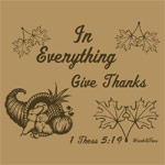Give Thanks